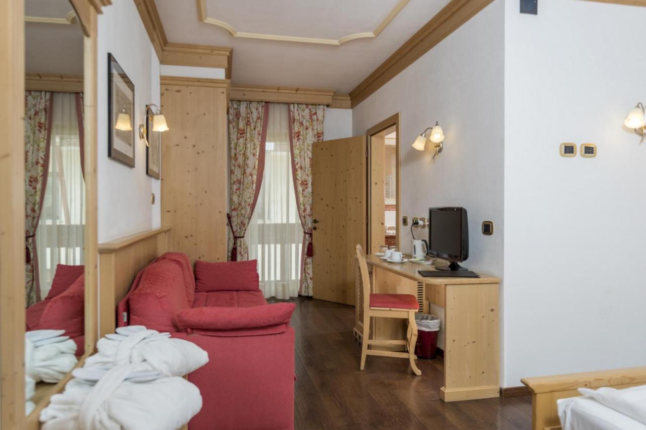 Hotel Andreas
