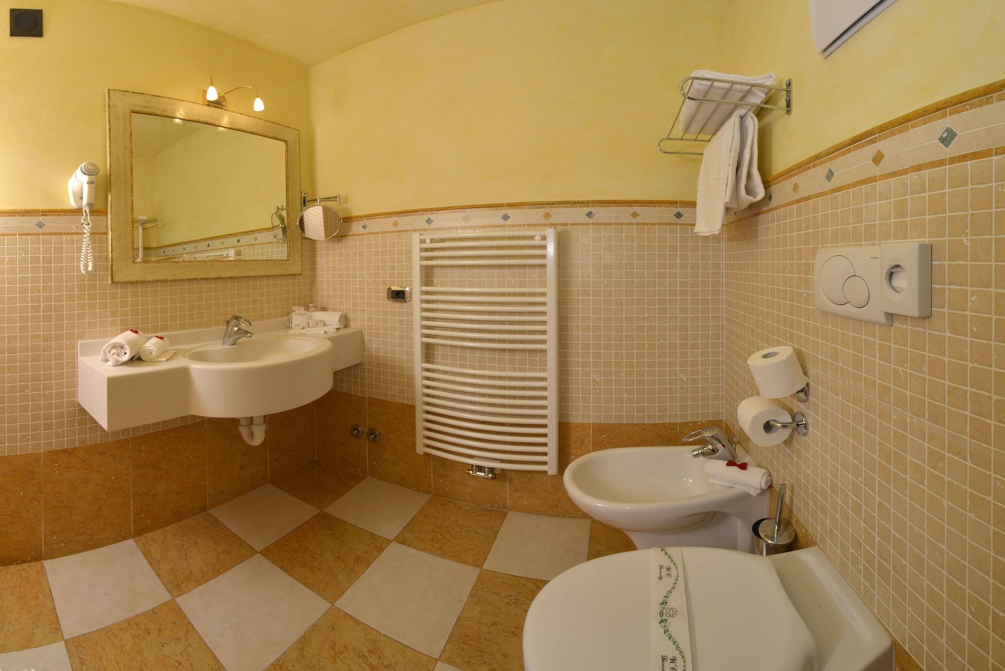 Hotel Andreas Canazei