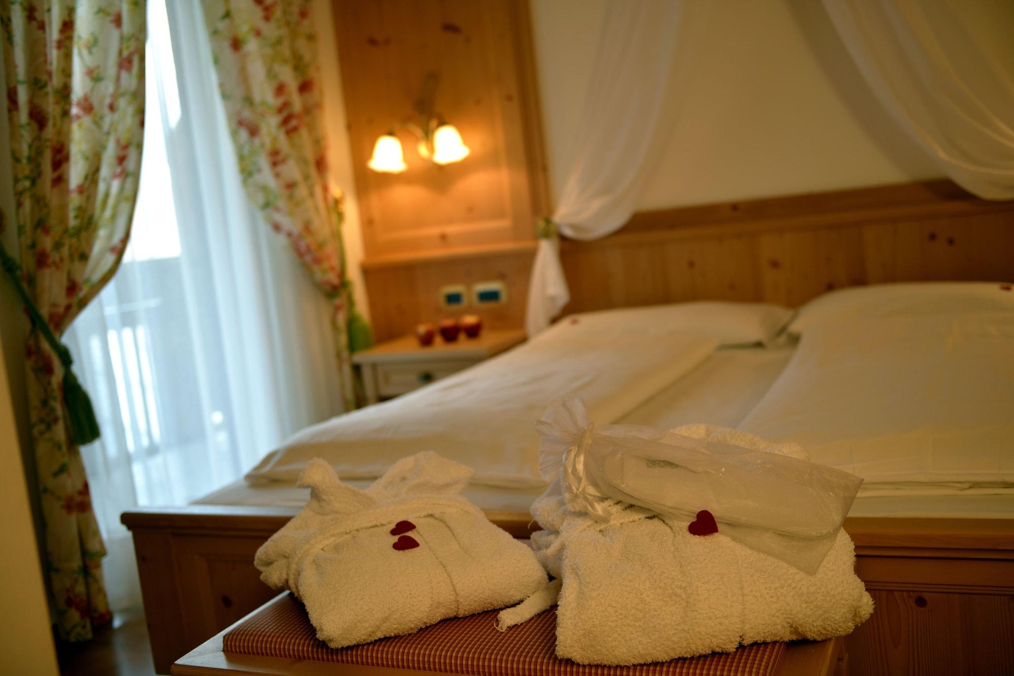 Hotel Andreas 4*