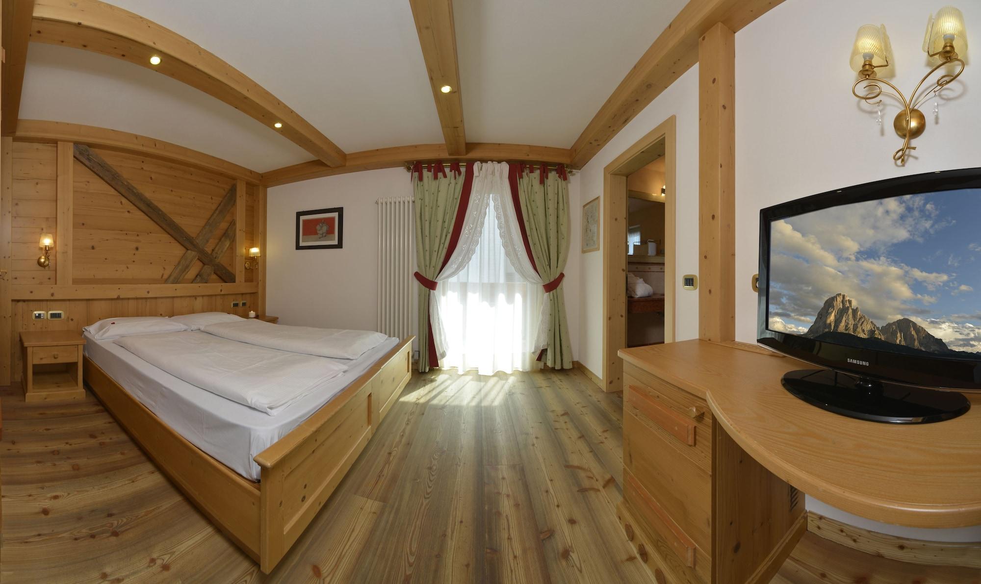 Andreas Hotel Canazei