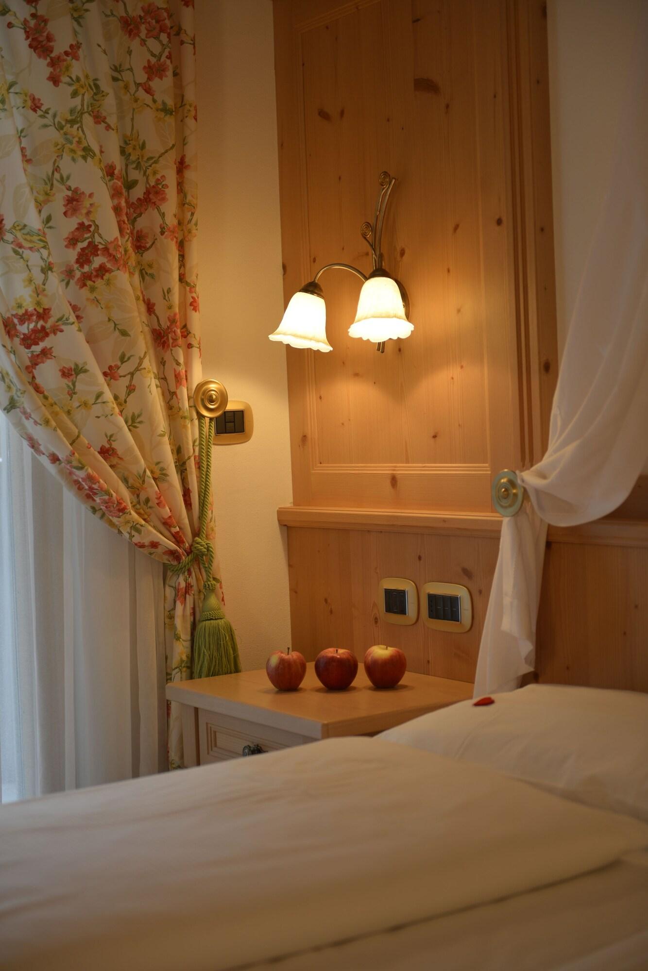 Hotel Andreas Canazei