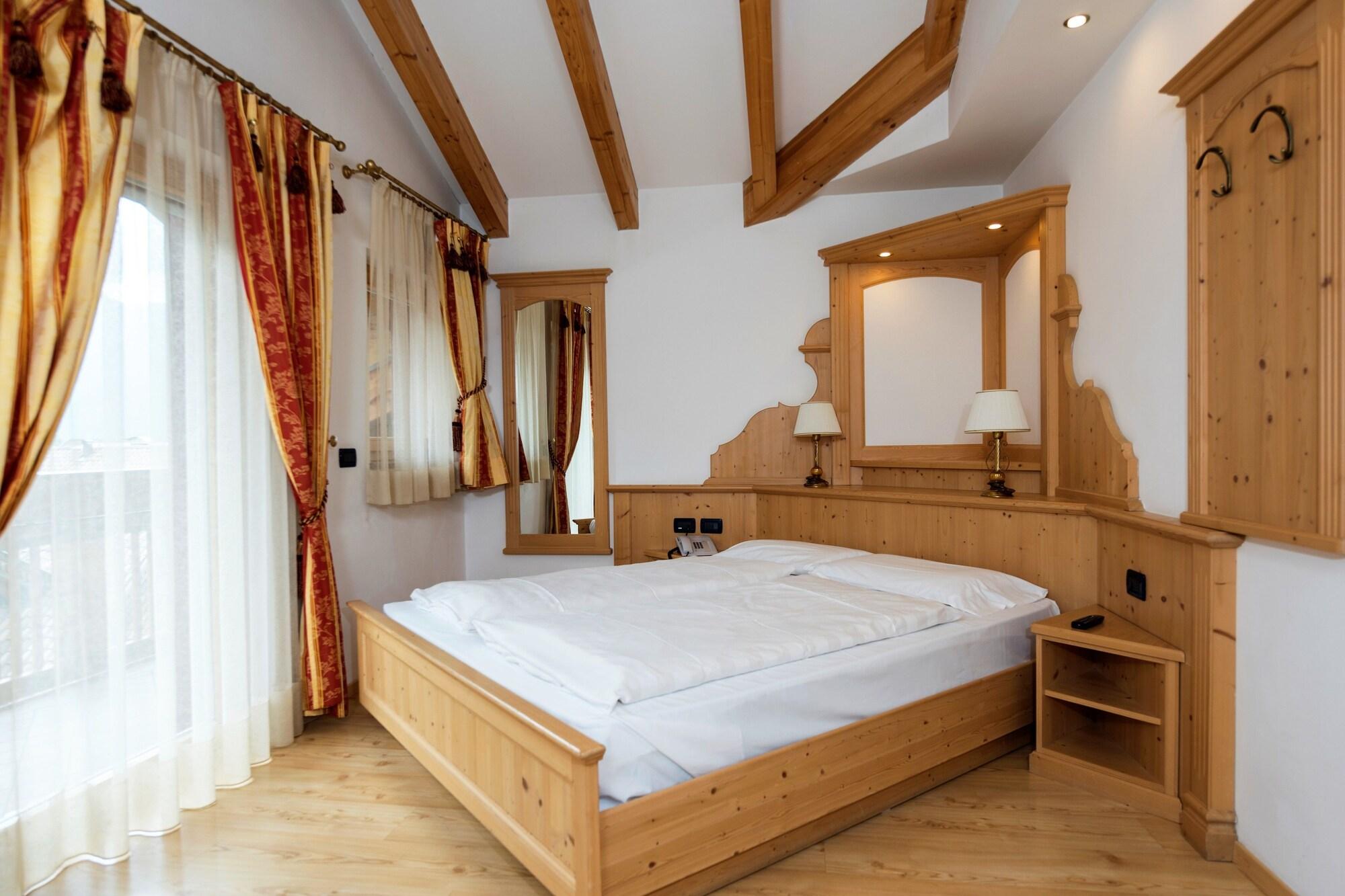 Hotel Andreas 4*