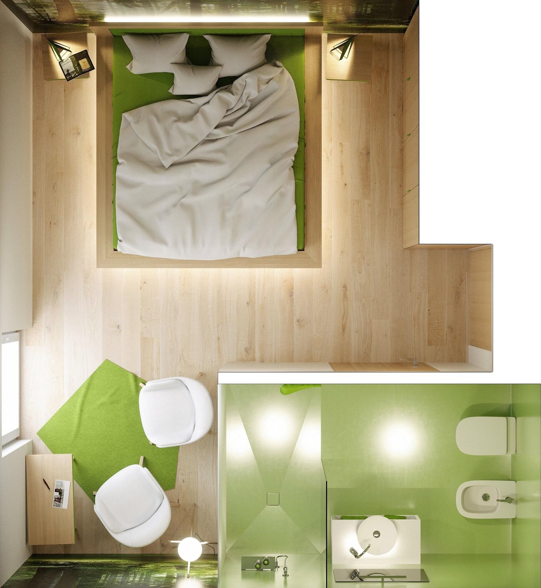 Hotel Andreas 4*