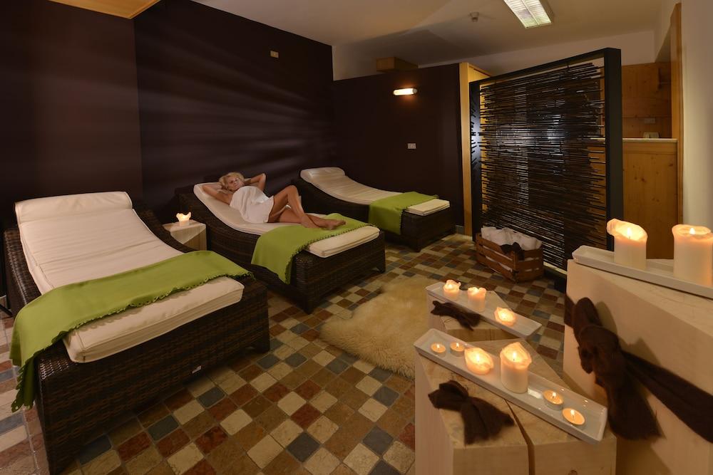Andreas 4* Canazei