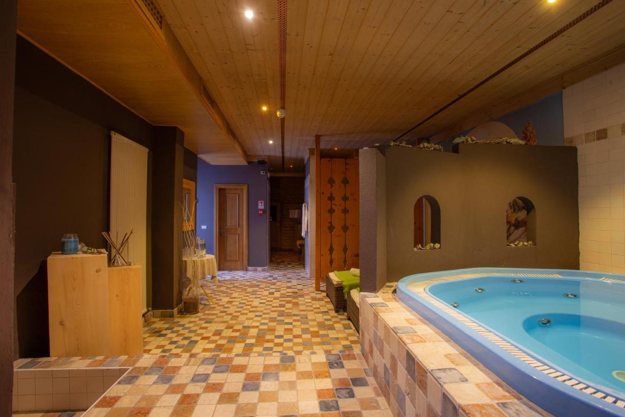 Hotel Andreas