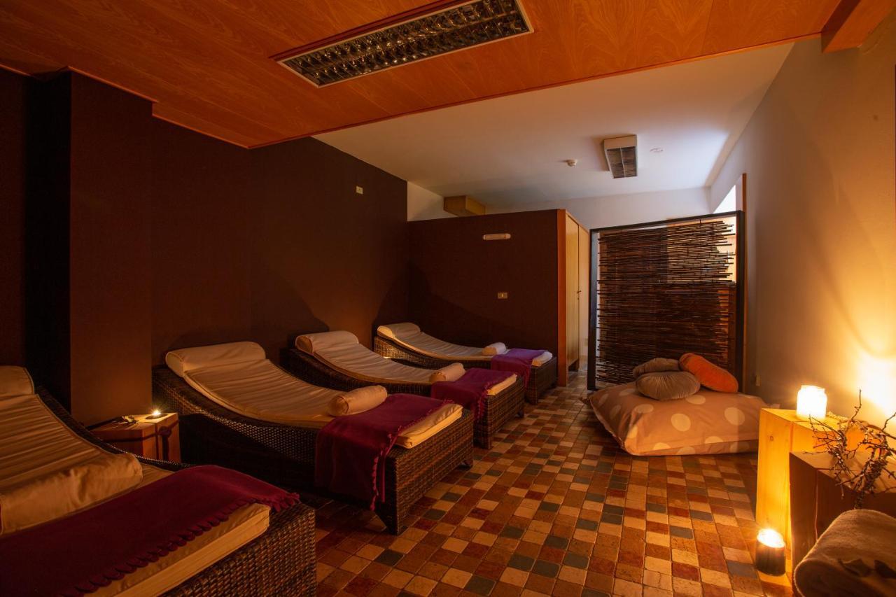 Hotel Andreas Canazei