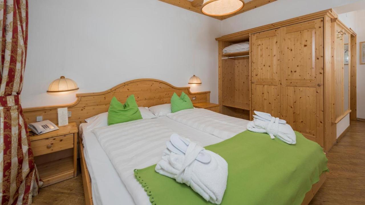 Andreas Hotel