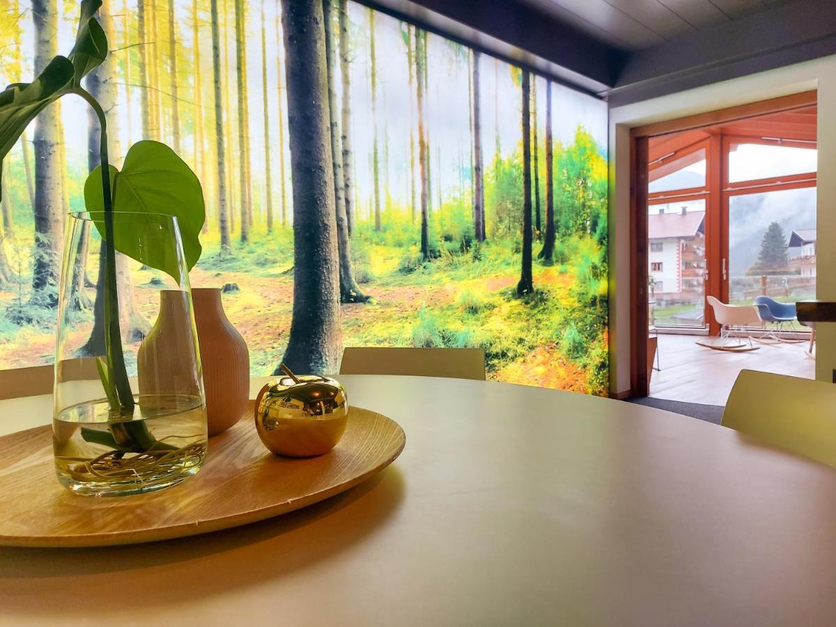 Andreas Hotel Canazei