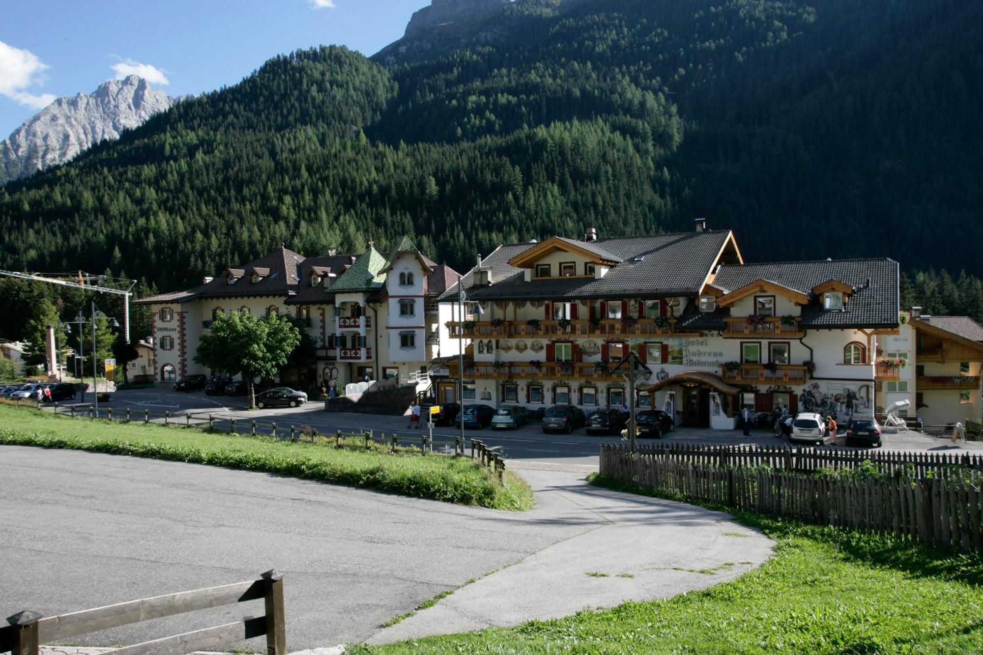 Hotel Andreas