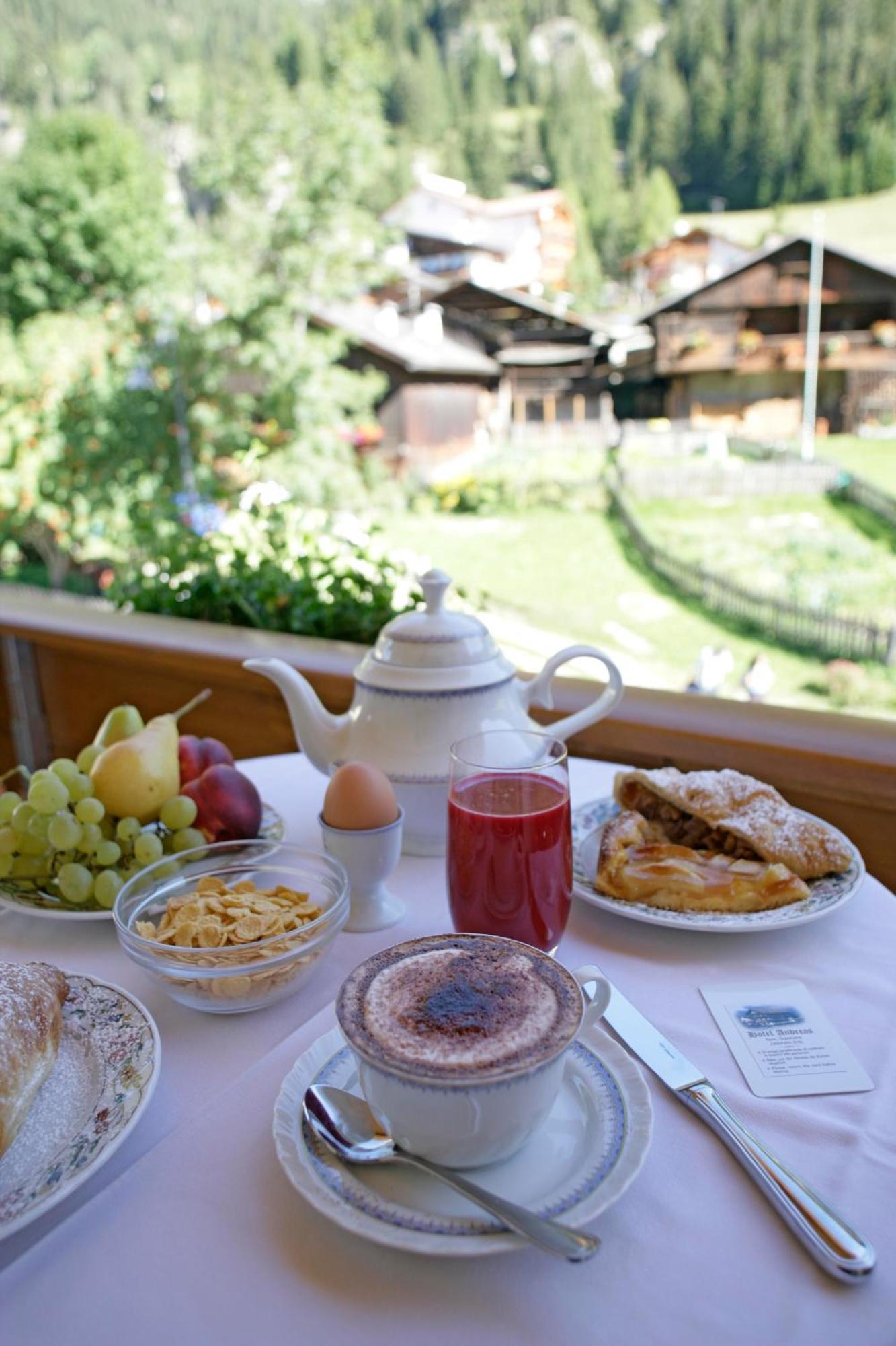 Andreas Hotel 4*