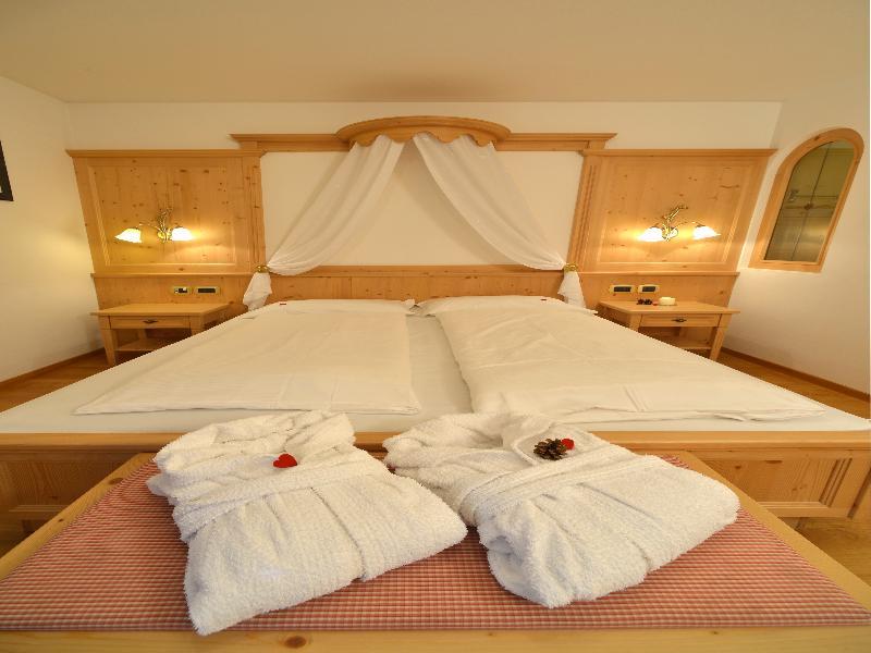 Andreas Hotel