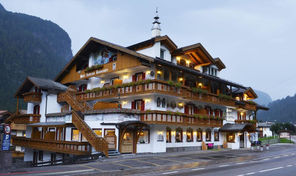 Andreas Hotel 4*