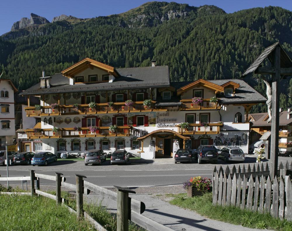 Andreas Hotel