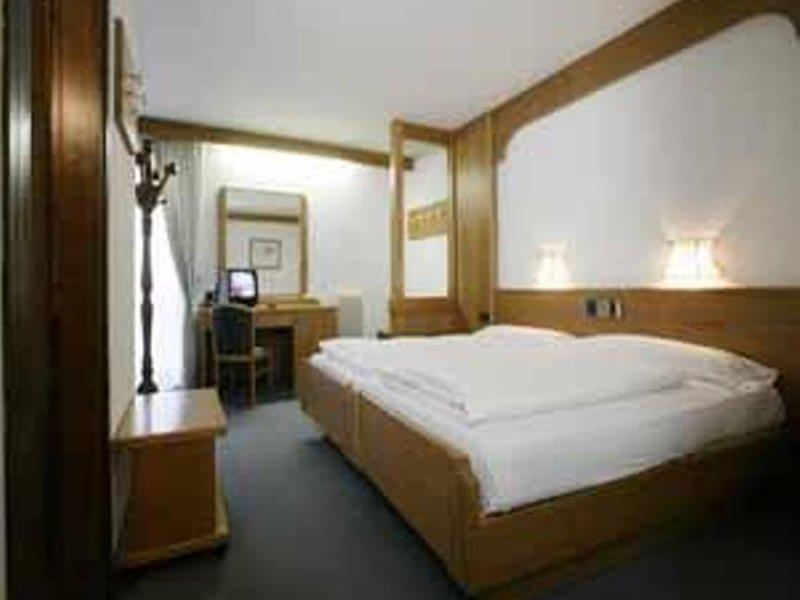 Andreas Hotel Canazei
