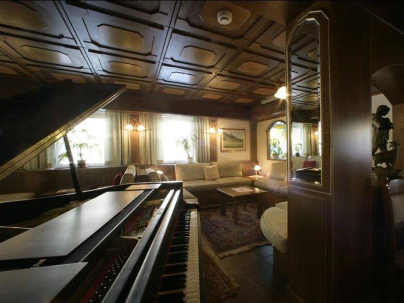 Andreas Hotel Canazei