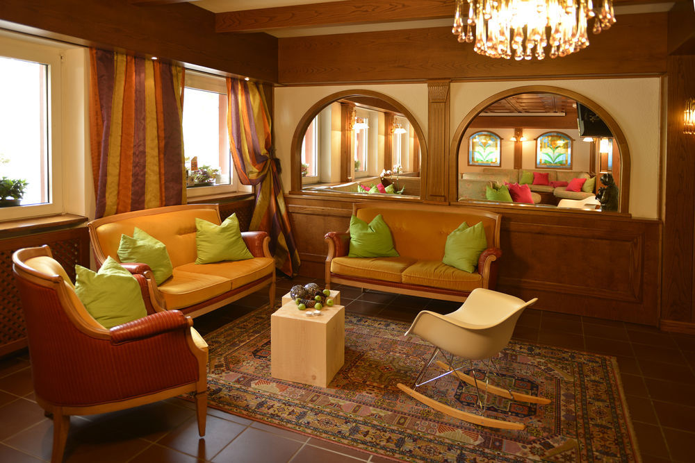 Andreas Hotel