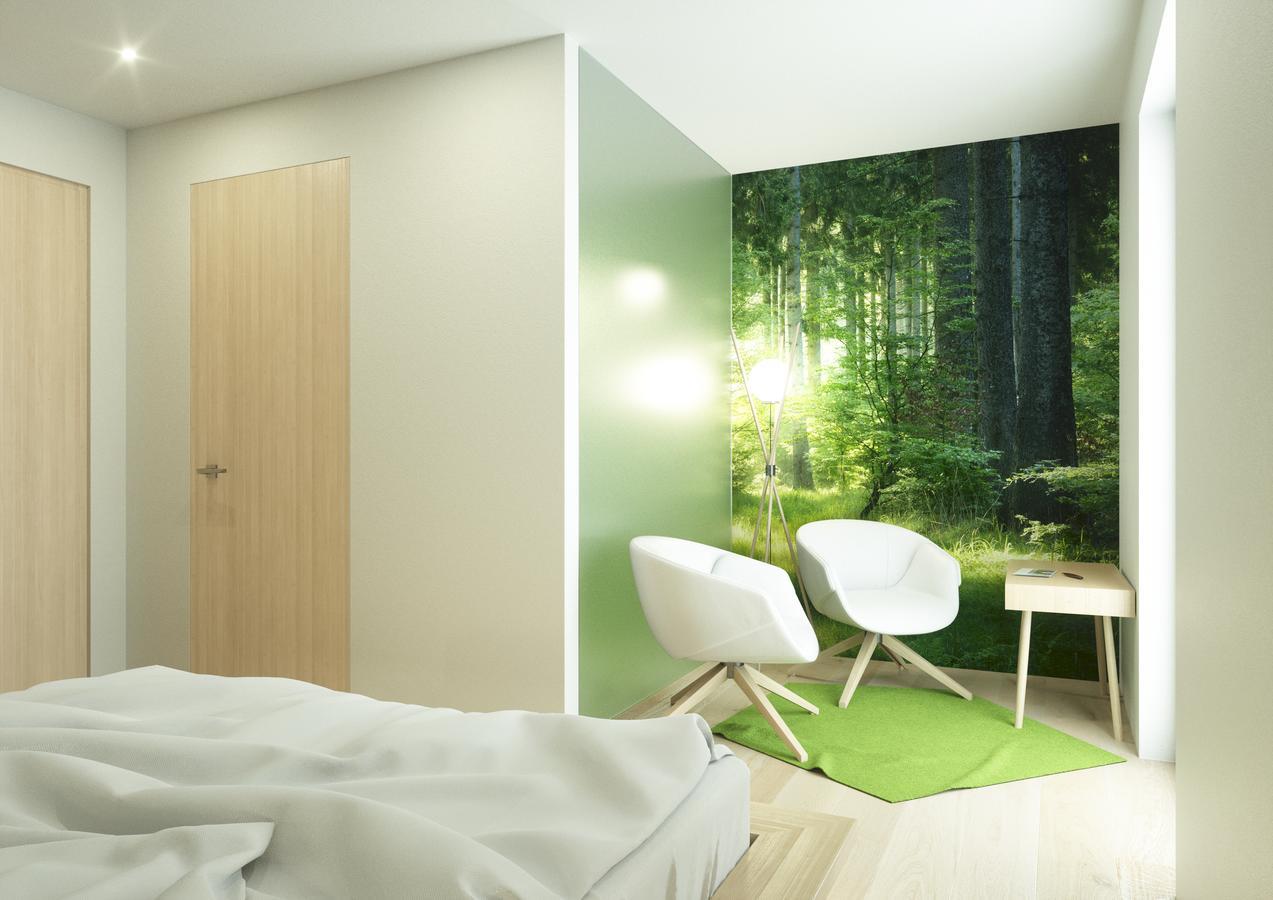 Hotel Andreas 4*