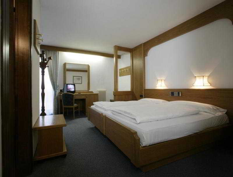 Hotel Andreas Canazei