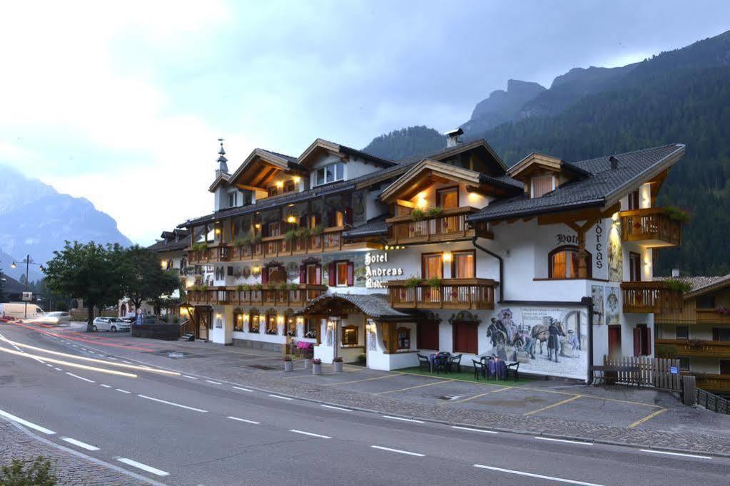 Hotel Andreas 4*