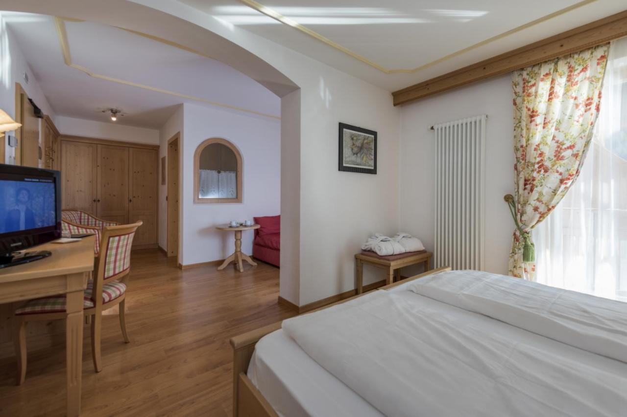 Andreas 4* Canazei